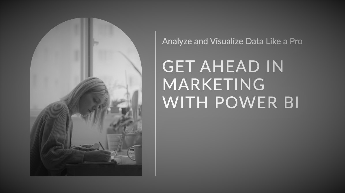 Power Bi Courses For Marketing